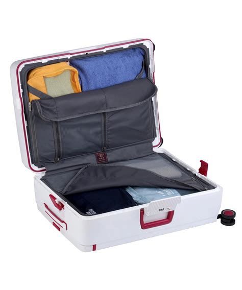 Legacy Luggage