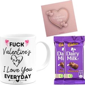 Suppro Valentine Gift for Girlfriend Boyfriend Husband Wife Girls Boys ...