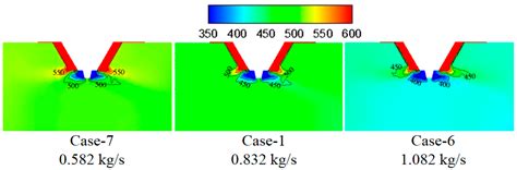 Numerical Investigation on the Evaporation Performance of ...