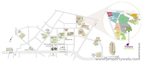 Unitech Fresco Nirvana Country - Nirvana Country, Gurgaon - Apartment ...