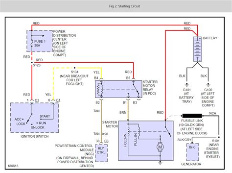 What Is Engine Control ASD Relay 的图像结果
