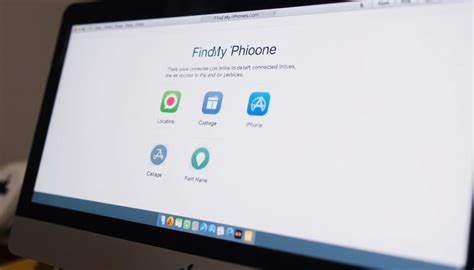Image result for Find My iPhone Using Computer App