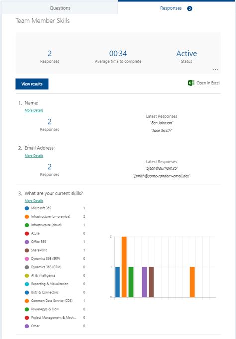 Image result for Microsoft FormsPro