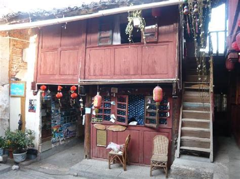 JINSHENG YOUYUE HOSTEL (Lijiang) - Guesthouse Reviews & Photos ...