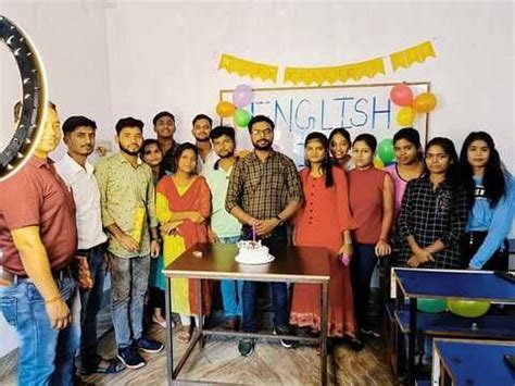 English IQ in Durg | Phonics Classes | PlanetSpark