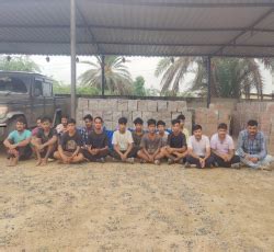 SMC Raid in Kera First Time in Polices Shameful History Liquor Worth Rs ...