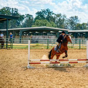 Fall Student Horse Show, BREC's Farr Park Equestrian Center, Brusly, 19 ...