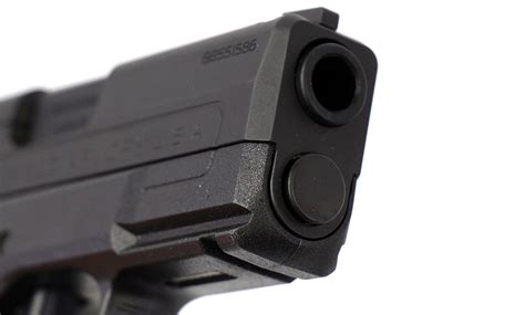 Image result for Springfield XDS Mod 2 OSP 9Mm