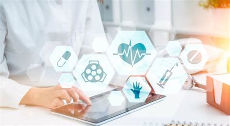 Information Technology in Health Care 的图像结果