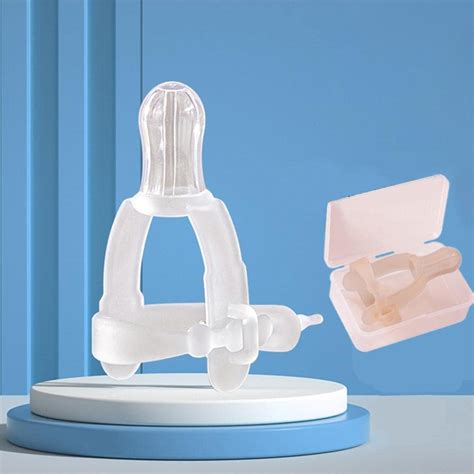 Thumb Sucking Stop - Thumb guard for thumb sucking kids-Adjustable ...