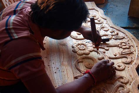 D'source Introduction | Wood Carving - Furniture | D'Source Digital ...