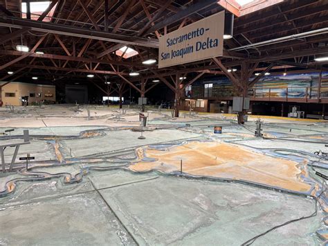 Image result for SF Bay Modeling