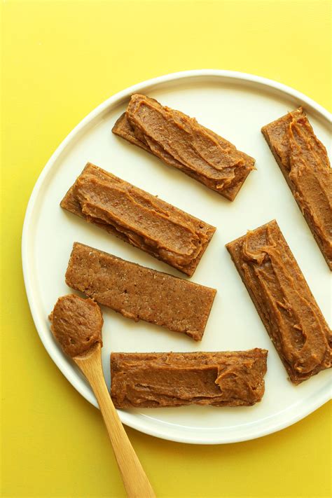 Vegan Milky Way | Minimalist Baker Recipes