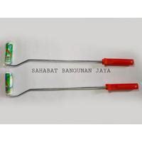 Kuas Roll Juni 2025 - Mudah dan Efektif untuk Pengecatan