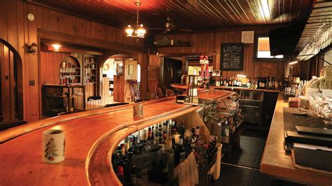Norwood Pines Supper Club - Oneida County, WI
