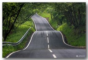 Image result for bumpy road