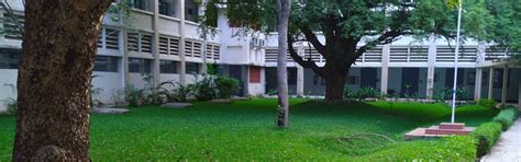 Indian Institute of Technology Madras - Instigram Photo Gallery