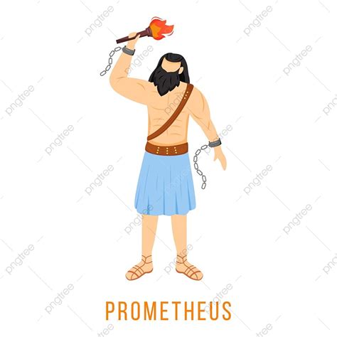 Image result for Prometheus PNG