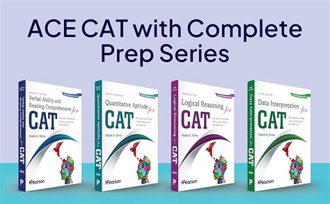 Buy Pearson Logical Reasoning for CAT 2025 |Solved 2021 to 2024 paper ...