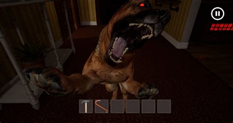 Скачаете и играйте в Mechanical Dog - Horror Game на ПК с помощью MuMu ...