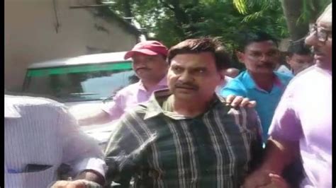 Mayurbhanj OPTCL DGM & Balasore RTO in Vigilance net