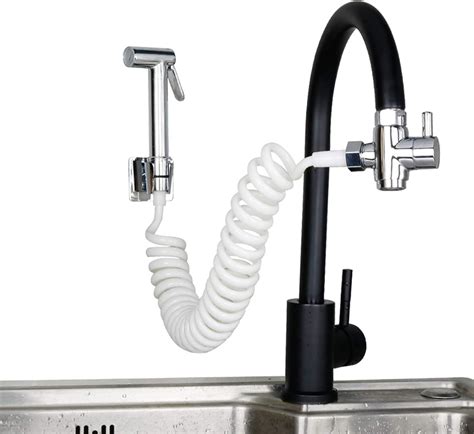 Sink Water Hose Attachment at Elijah Gary blog