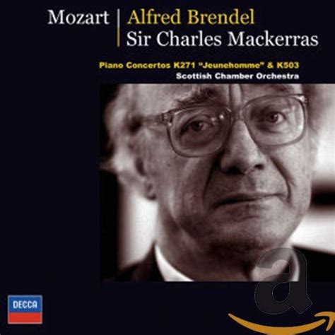 Buy Mozart: Piano Concertos K271 Online at Low Prices in India | Amazon ...