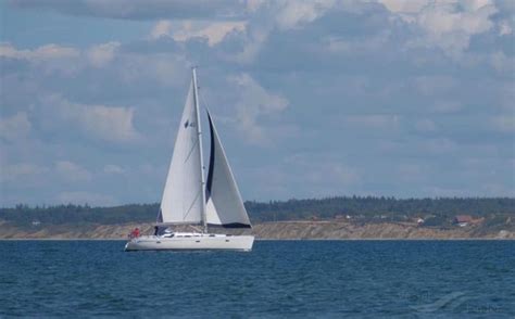MARIA SABY, Sailing vessel - Details and current position - MMSI ...