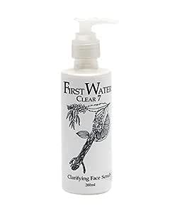 Buy First Water Clear 7 Face Scrub, 200 Ml Online at Low Prices in ...