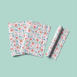 Custom Gift Wrapper Printing in India | Tagsen