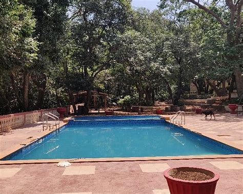 ASHOK HOTEL (Matheran, Maharashtra) - Hotel Reviews & Photos - Tripadvisor