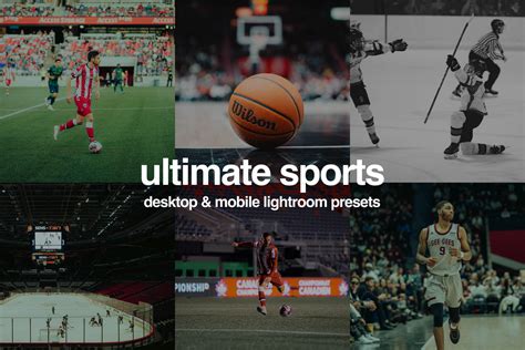 The 16 Best Fitness & Gym Lightroom Presets (Free & Paid) | Gridfiti