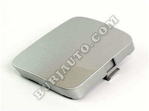 COVER FR BUMPER ARM 5328542011B1 TOYOTA