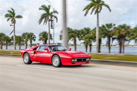 1985 Ferrari 288 GTO | GT Motor Cars