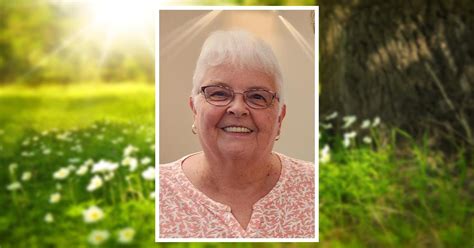 Obituary | Patricia M. "Pat" Bradley of Xenia, Ohio | Neeld Funeral ...