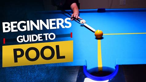 Image result for Pool Playing Lessons
