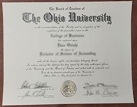 Image result for Ohio University Transcripts