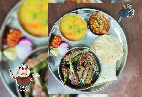 Daksh Fish Thali, Diveagar - Restaurant reviews