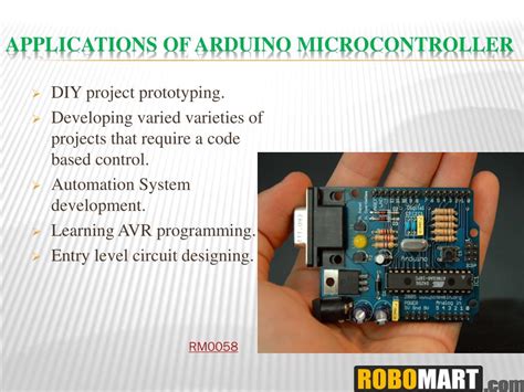 Microcontroller Programming with Arduino 的图像结果