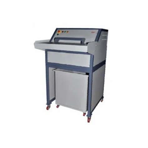 Application Shredders - Cellulose Shredders PS 500 CC Trader - Retailer ...