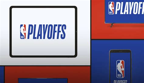 How To Watch The Nba Playoffs | Robots.net