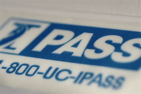 I-Pass phasing out transponders for sticker tags - Chicago Sun-Times