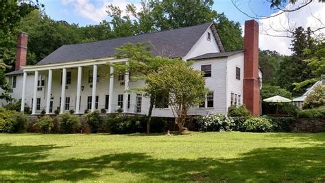 GREENLIFE INN AT THE MIMOSA (Tryon) - Specialty Inn Reviews & Photos ...