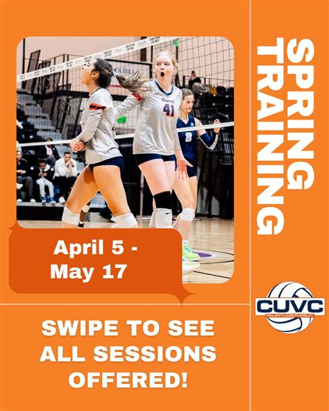 Carolina Union Volleyball Club (@carolinauvc) • Instagram photos and videos