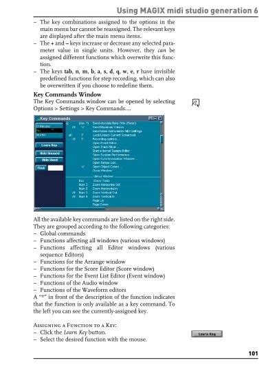 Image result for Using Magix Beginners