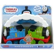 Buy Thomas & Friends Race & Chase R/C Thomas & Percy Train Engines ...