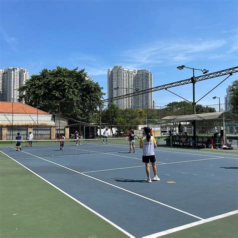 ACTN TENNIS ACADEMY (2024) All You Need to Know BEFORE You Go (with ...