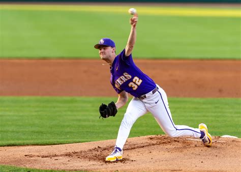 Is Kade Anderson Eligible for the MLB Draft in 2025? Everything You ...