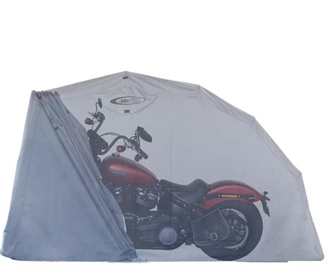 Best Motorcycle Shelters to Keep Your Bike Covered and Ready to Ride