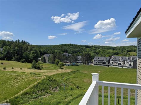 601 Mountain's Edge West Windsor, Vermont